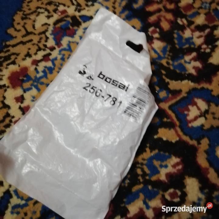 Uszczelka tłumika Citron Jumper Kielce sprzedam