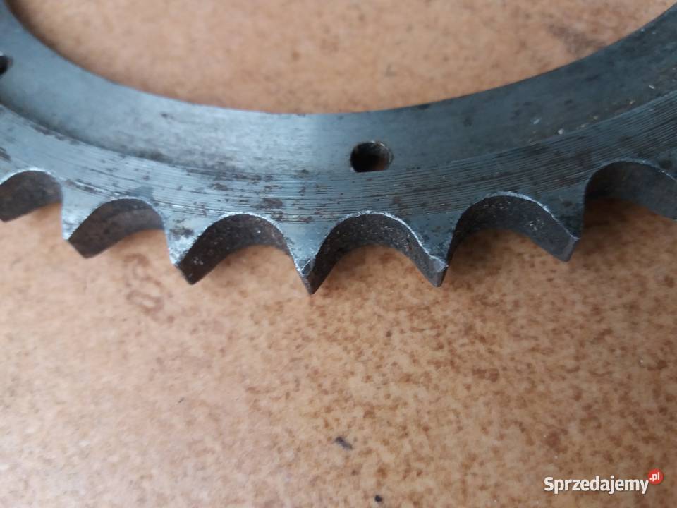 Zębatka Koła shl 04 shl 05 Lisew