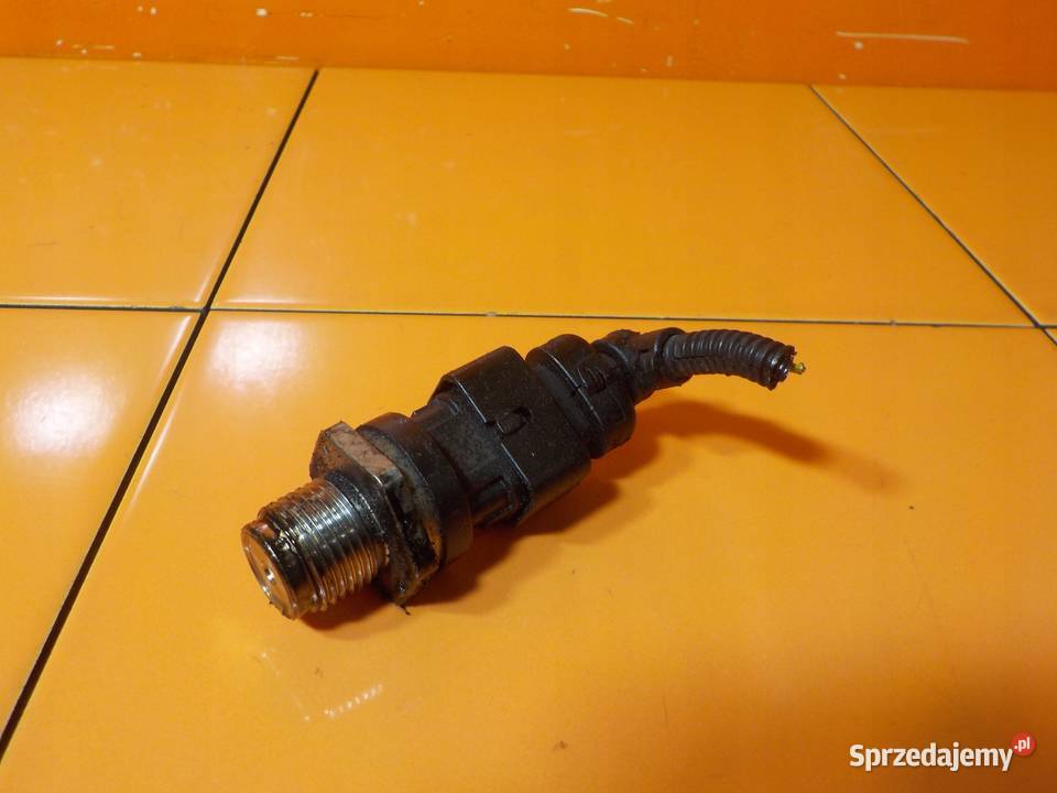 DOBLO COMBO BIPPER 13 MJET EURO 5 13r 90 czujnik