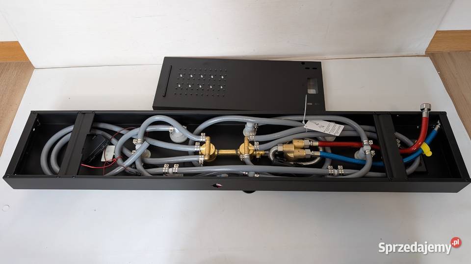 Panel prysznicowy LED KEOKBON KOB9088B Natryski małopolskie Jadowniki