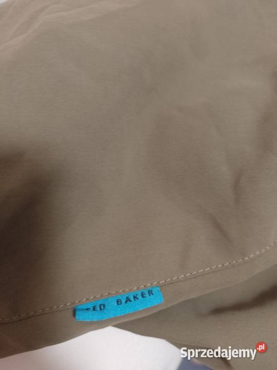 XL Ted Baker Szorty plażowe z Londynu krótkie małopolskie Kraków