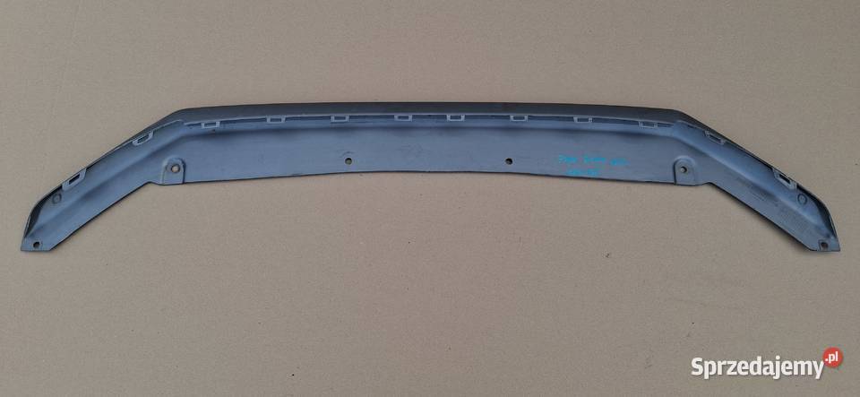 FORD PUMA MK2 DOKŁADKA ZDERZAKA PRZÓD SPOILER osobowe