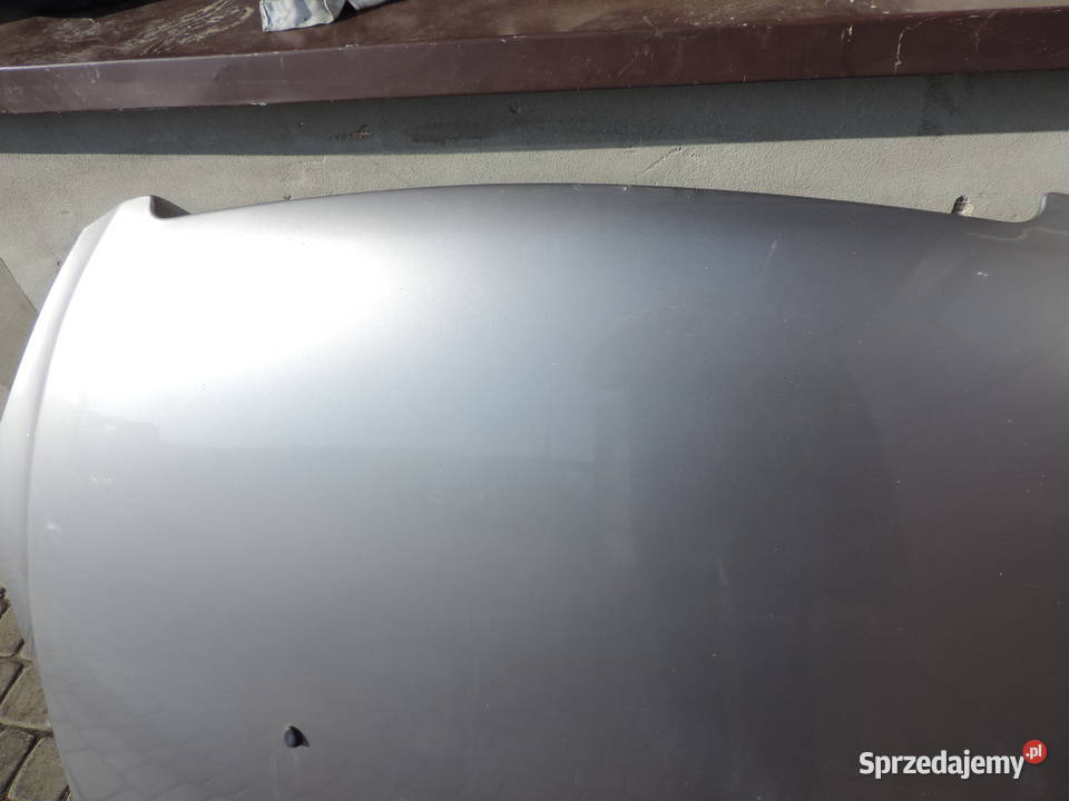 MASKA PEUGEOT 307 EZA Nowy Sącz sprzedam
