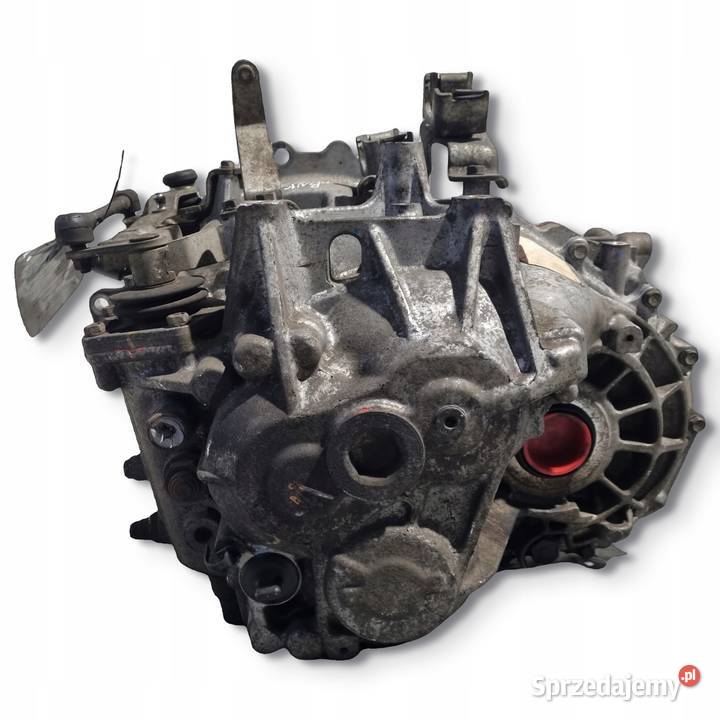 SKRZYNIA BIEGÓW Jeep Patriot Compass 22 CRD Chełm sprzedam