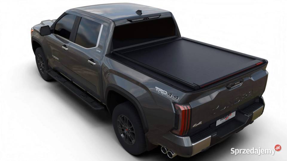 Roleta Zabudowa Zwijana Aluminiowa Manualna SE sprzedam