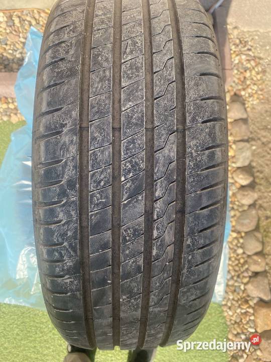 Opony letnie Firestone RoadHawk 20555 r16 55 Domaszczyn
