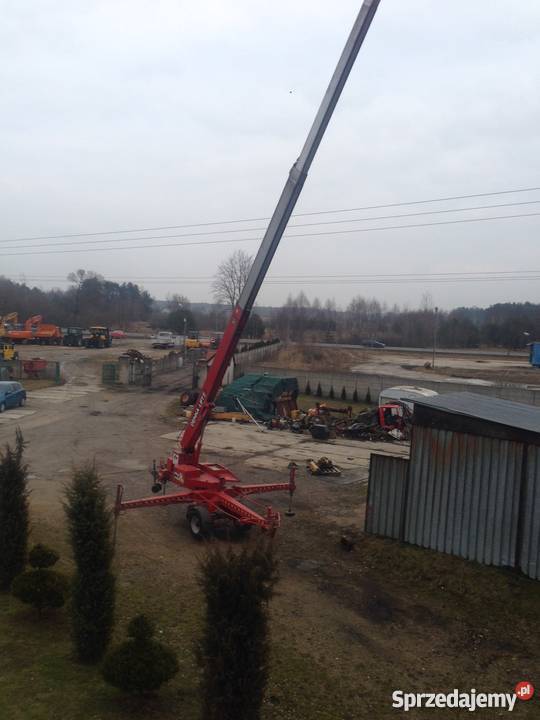 Denka Lift DK 25 Brzeziny