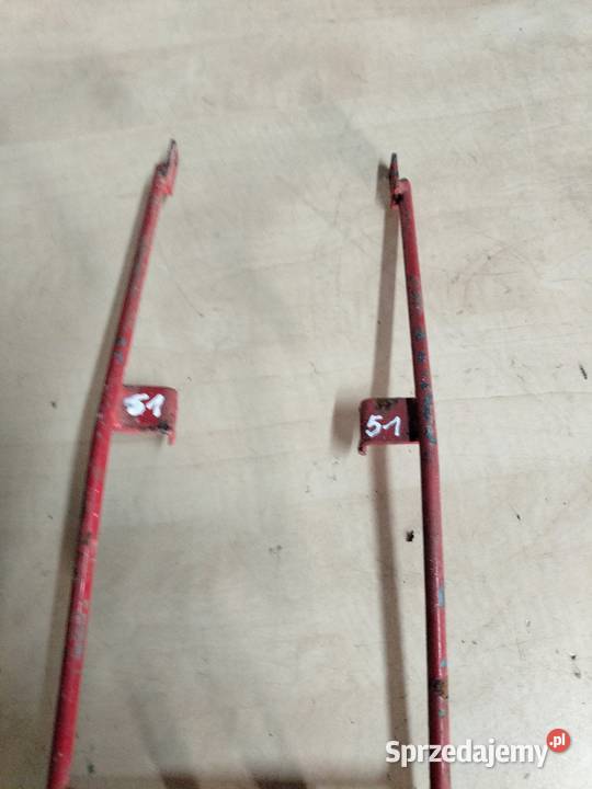 Bagażnik Romet ogar Łubno