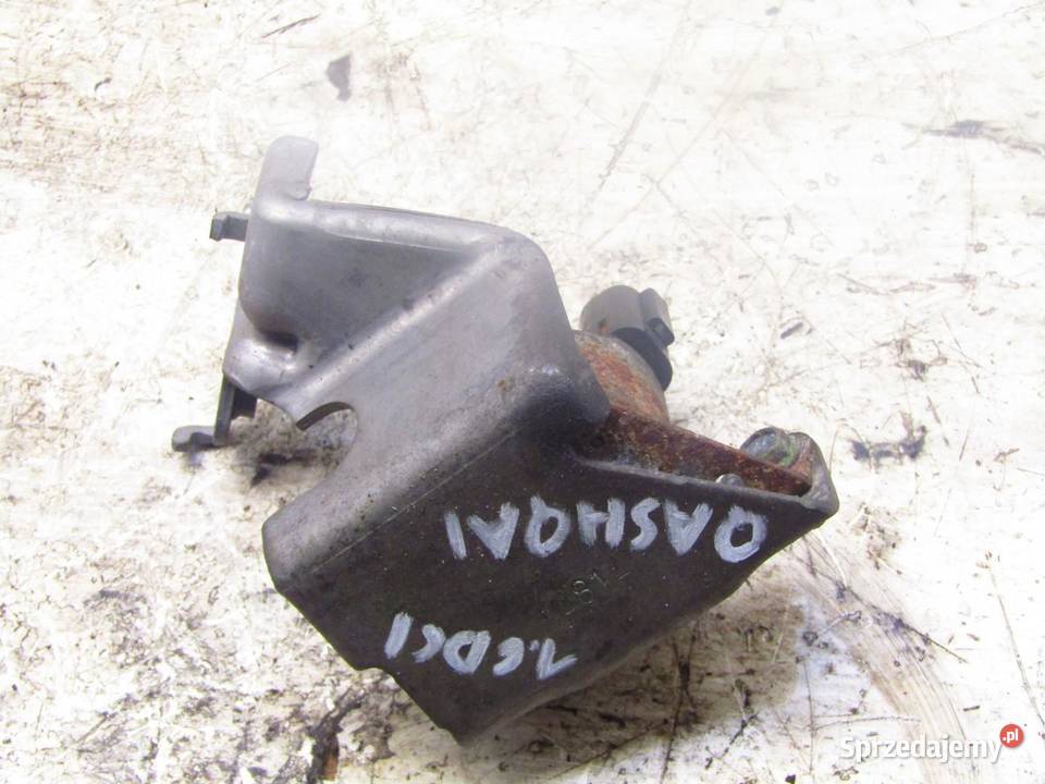 MODUŁ PRZEKAŹNIK ROZRUSZNIKA 16 DCI NISSAN