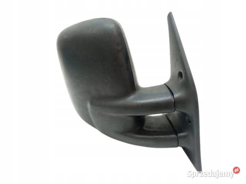 LUSTERKO PRAWE MANAULNE 46R015686 VW Transporter Rok produkcji 1994 Karoseria