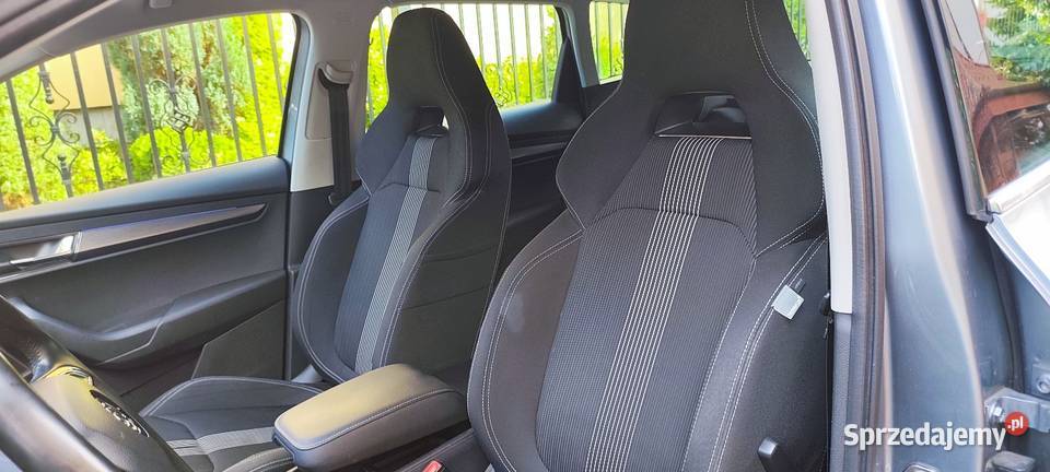 Skoda karoq immobilizer Płock