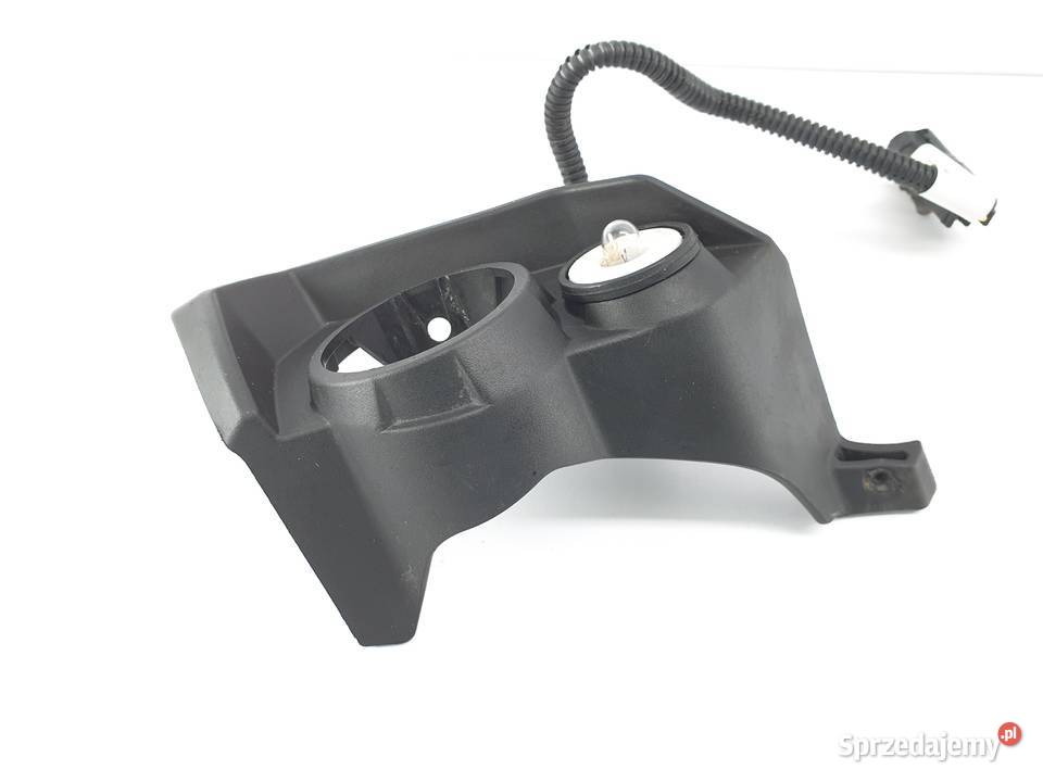 Lampa Lewa Pozycja Obramowka Lampy Can Am Oświetlenie Łódź