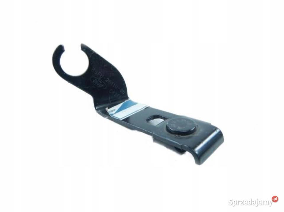 UCHWYT PRZEWODU HAMULCA PP FORD FIESTA 8996