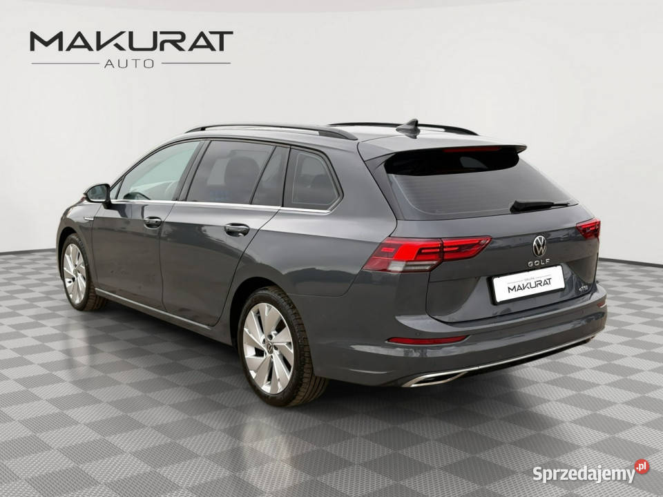 Volkswagen Golf CT294AF15 eTSI EVO Style DSG Pępowo