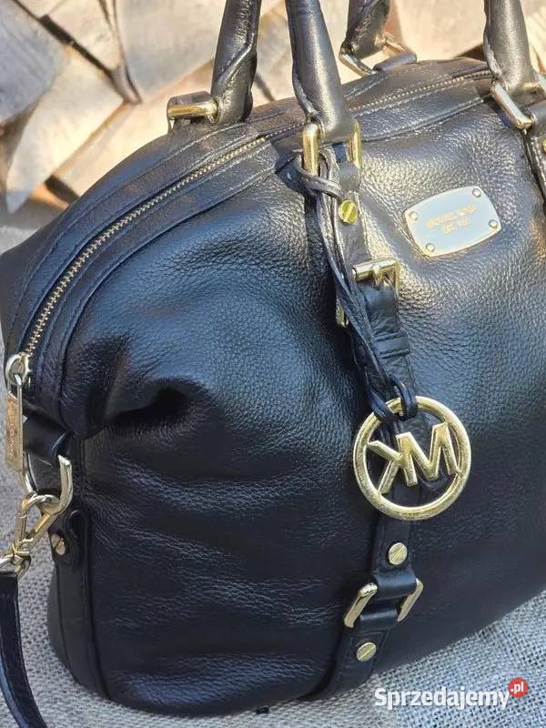 Torebka XL Michael Kors w idealnym stanie Warszawa