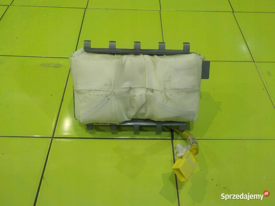 TOYOTA PRIUS II 09r 5D AIRBAG poduszka pasazera sprzedam