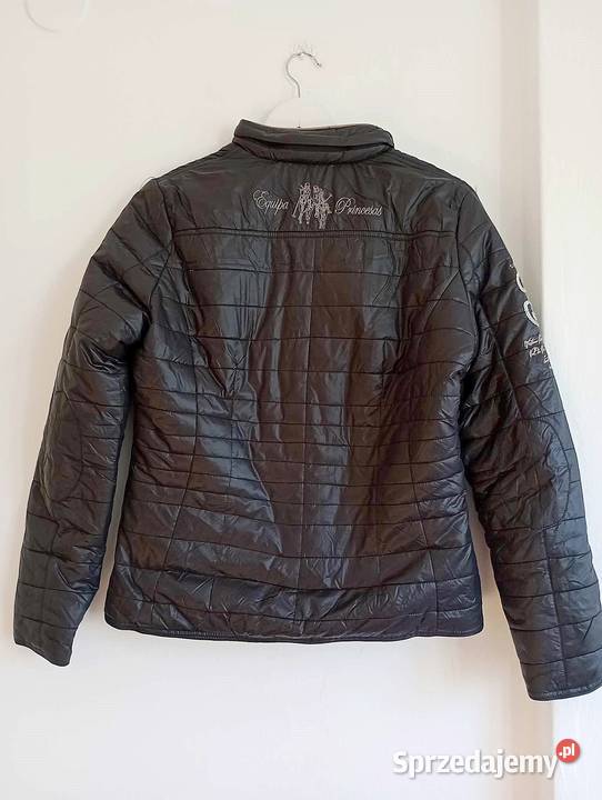 Kurtka LArgentina rozmiar M Rozmiar 38(M) Chełm