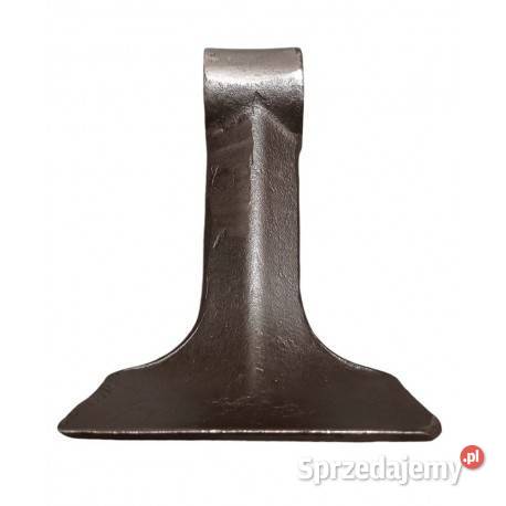 Bijak młotkowy 126x465x26 R180 Maschio Sieradz sprzedam