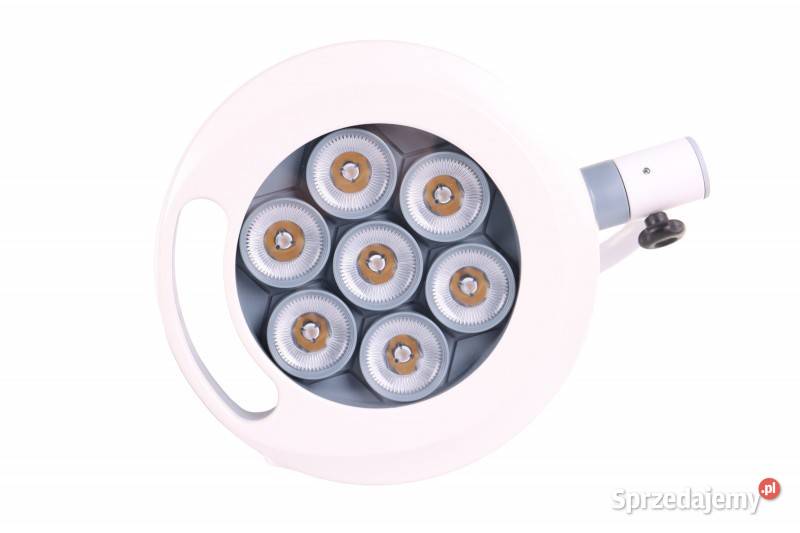 Lampa zabiegowa BAKMED KLLED1 710 Leszno