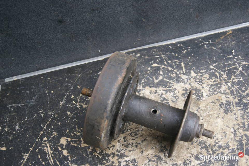 DKW E300 DKW E 250 SPECIAL 300 LUXUS PIASTA KOŁA Rybnik