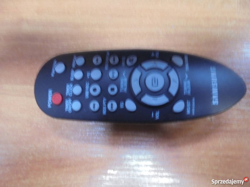 Wieża SAMSUNG MMJ330 Katowice