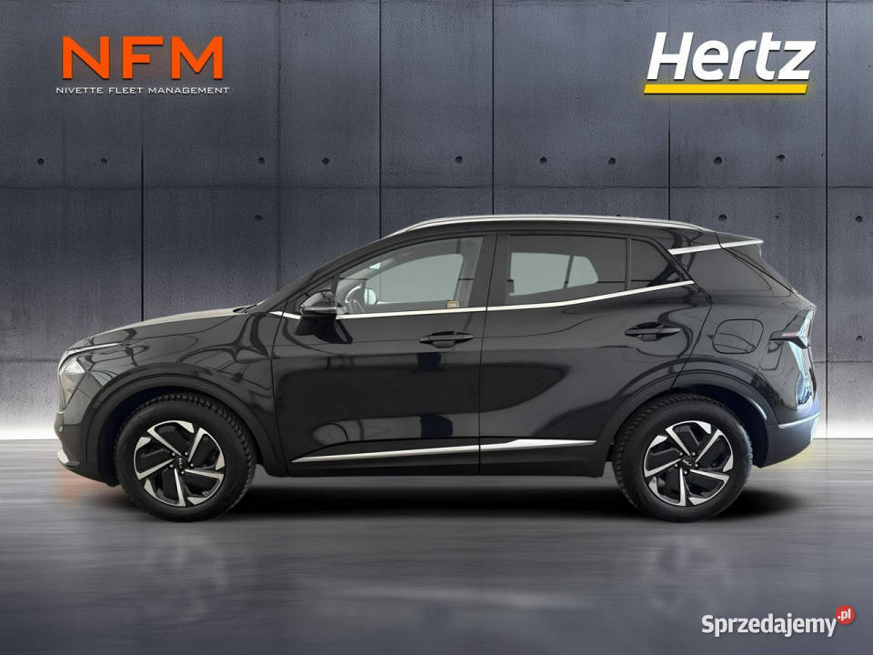 Kia Sportage 16 TGDI150 L Salon FVat V 2021 Sportage Warszawa