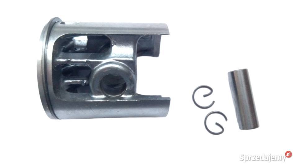 TŁOK MALOSSI SPORT 418 mm PIAGGIO VESPA CIAO PX Bielsk Podlaski