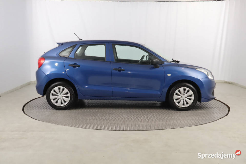 Suzuki Baleno 12 Zabrze