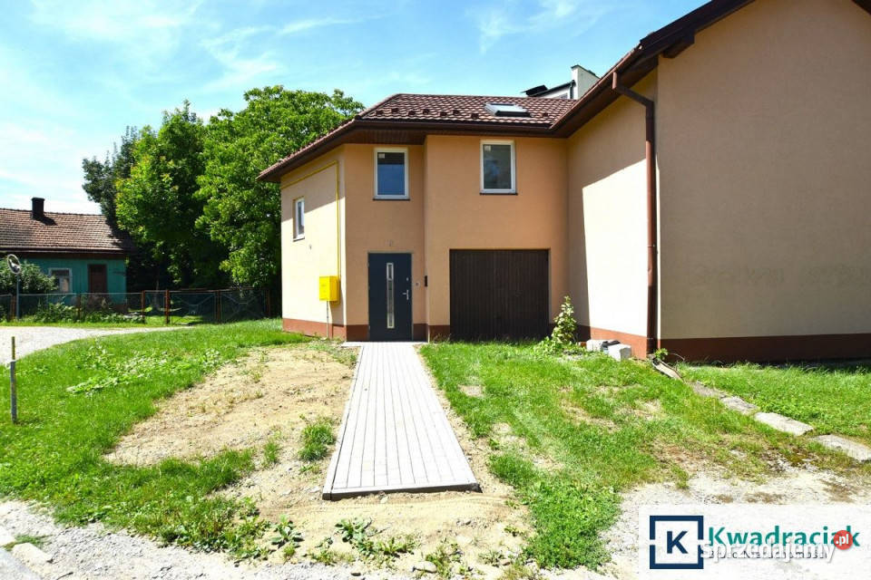 Sprzedam lokal 814m2 Sanok