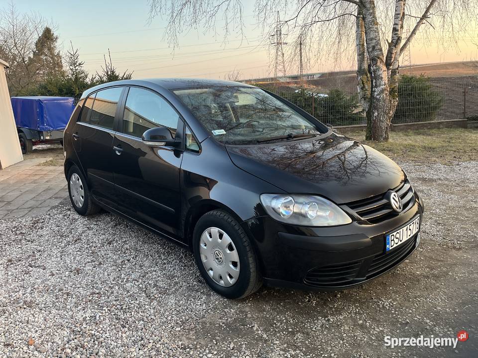 Vw Golf 14Benzyna Klimatyzacja Elektryka 1400cm3 Suwałki sprzedam