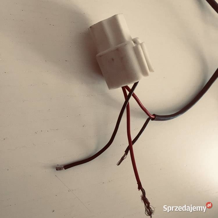 Chrysler Grand Voyager Dvd oryginał 2008 stelaż Rzeszów