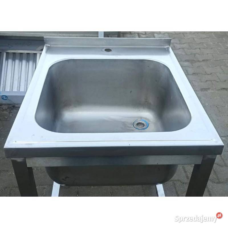 Zlew 1 Komorowy 607085 S 1427O wielkopolskie Ostrów Wielkopolski