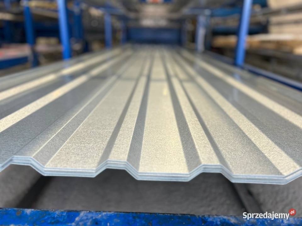 Trapez T18 Producent Młynary