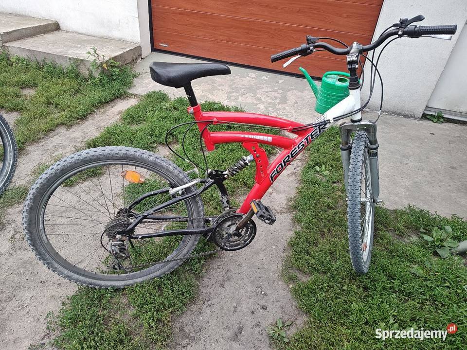 Rower kujawsko-pomorskie