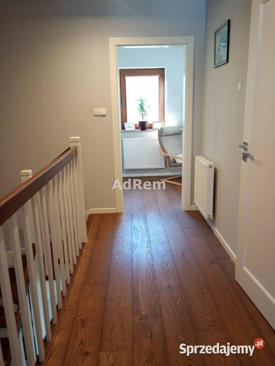 Dom bliźniak do sprzedania Wilczyce 115 metrów