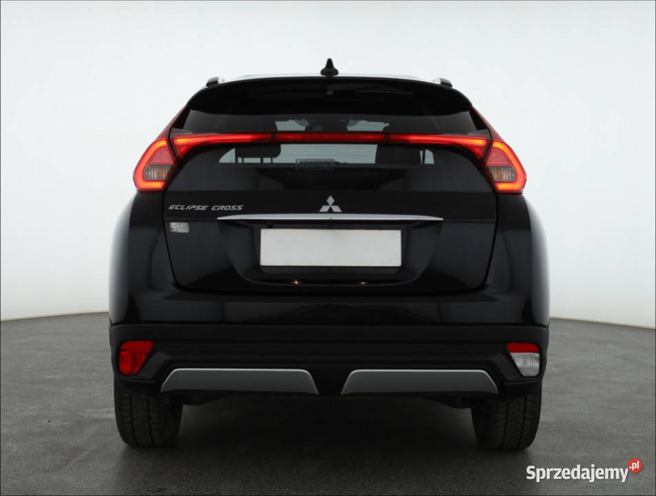 Mitsubishi Eclipse Cross 15 TMIVEC podgrzewane fotele sprzedam