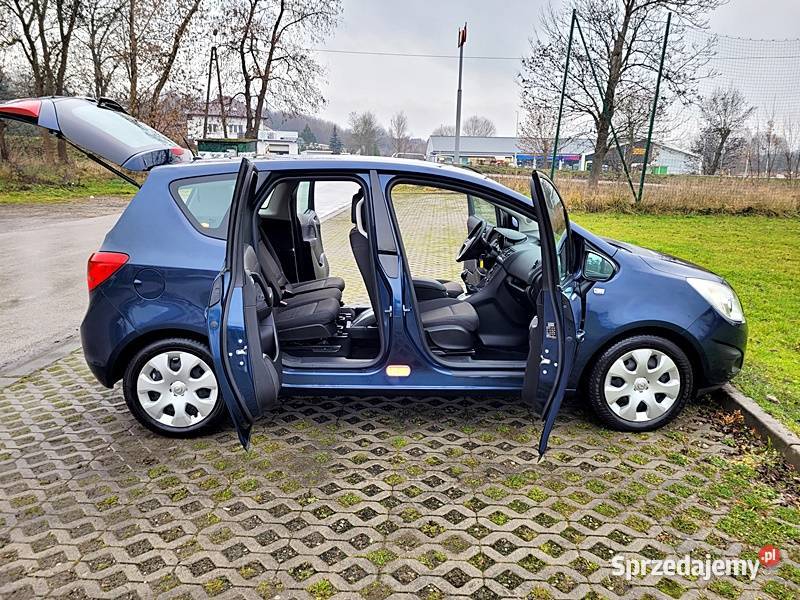 ZADBANY rodzinny benzyniaczek garażowany Słomniki