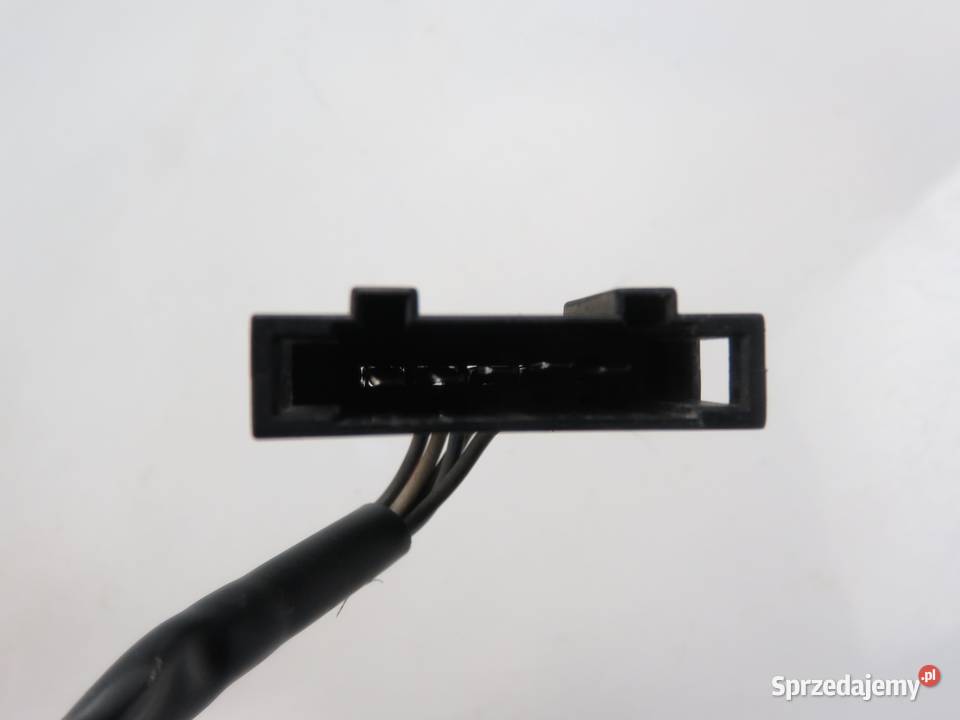 LUSTERKO LEWE VW GOLF III 5 pin osobowe Lusterka zewnętrzne