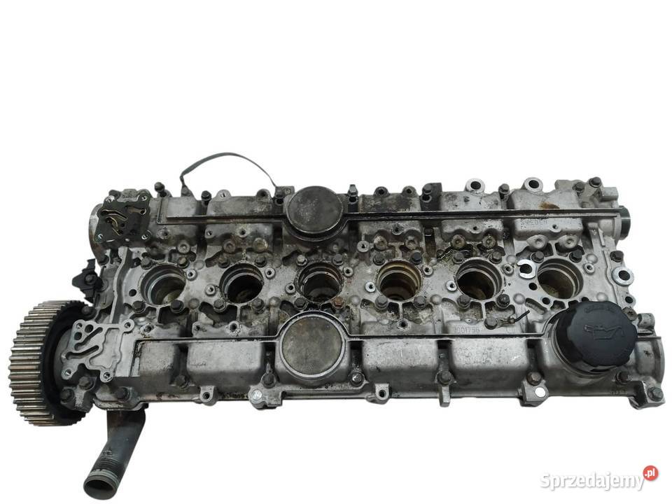 GŁOWICA KOMPLETNA 1001818004 28 29 BITURBO T6