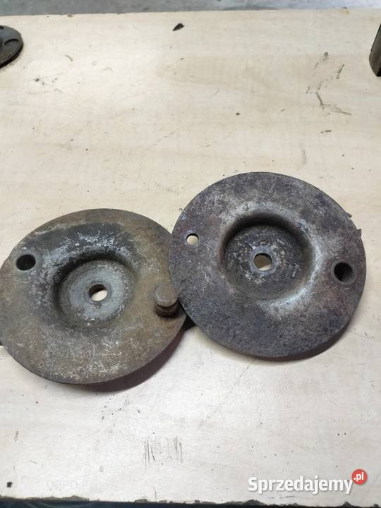 Szczękotrzymacz WFM Łubno