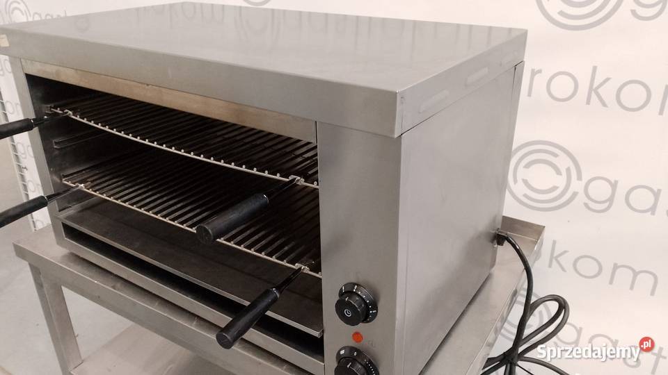 Opiekacz 2poziomowy AT937 Wrocław sprzedam