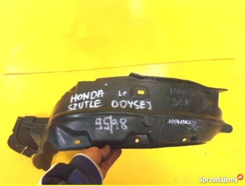 Honda shuttle odyssey 1995 1996 1998 nadkole dolnośląskie Wrocław