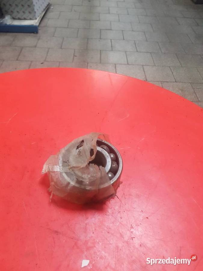 226706 Łożysko kulkowe Sulechów