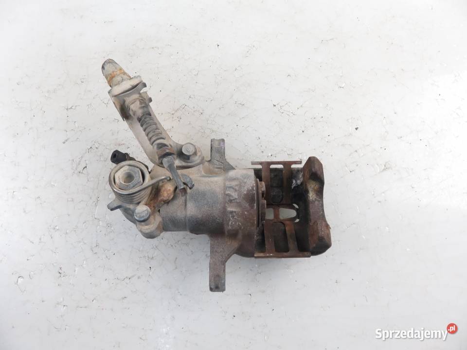 ZACISK LEWY TYŁ FIAT SEDICI 20 D 4x4 małopolskie