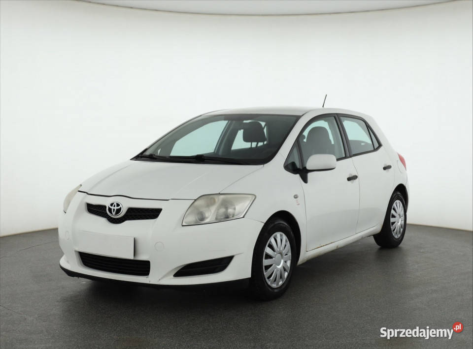 Toyota Auris 14 D4D