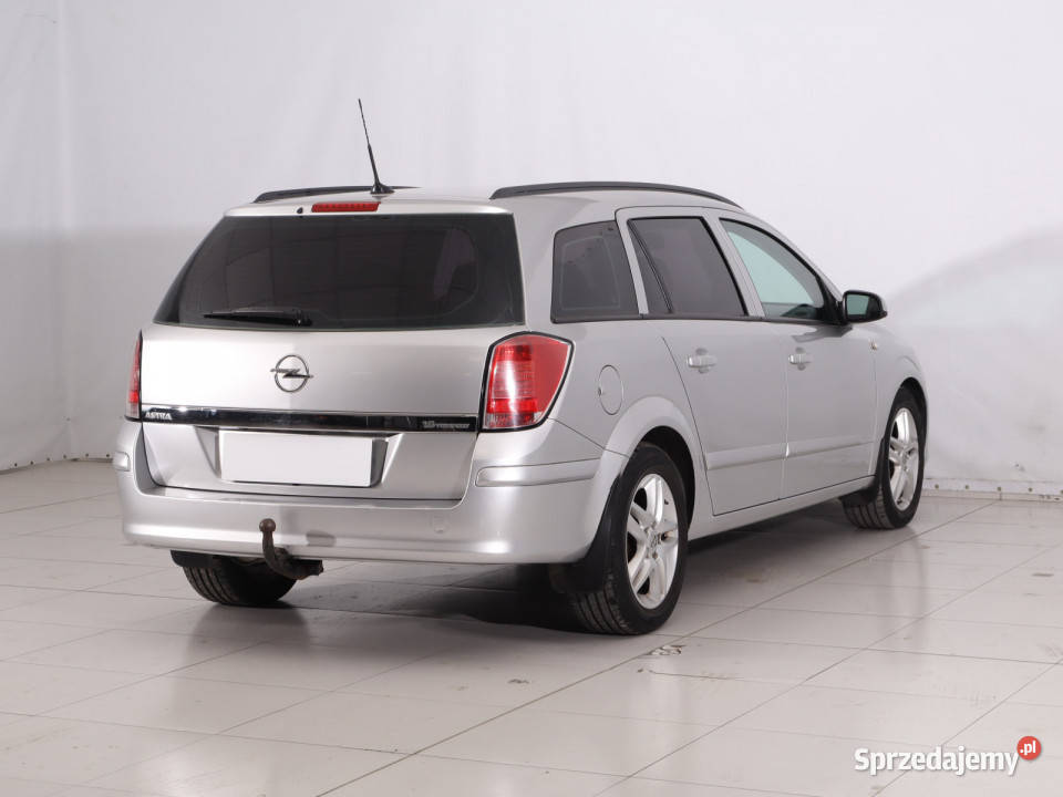 Opel Astra 16 16V ESP
