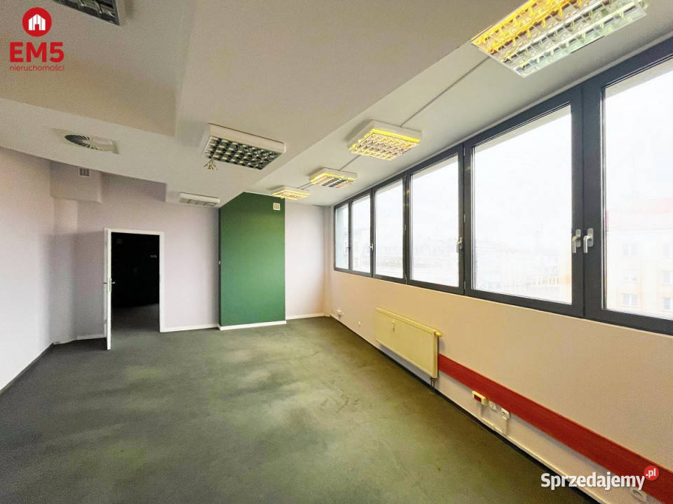 Lokal 240m2 Białystok podlaskie