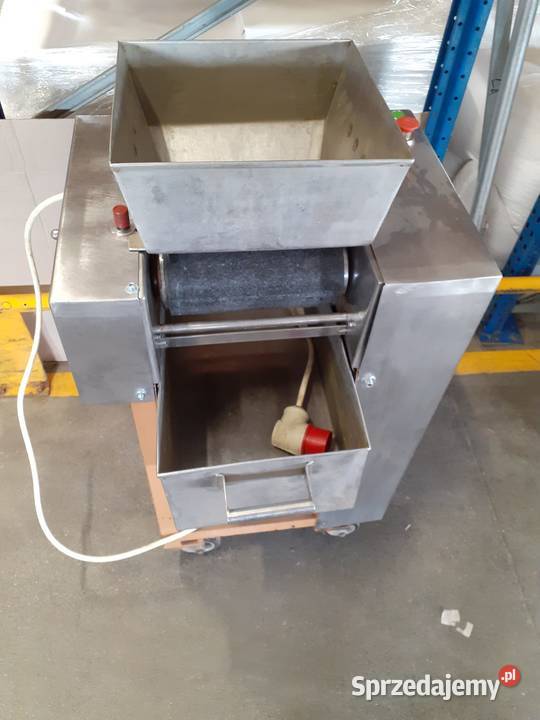 Młynek granitowy gastronomiczny wielkopolskie Ogorzelczyn