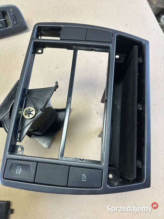 Dekory Carbon Passat b5 b5fl 3b0858069k Grudziądz