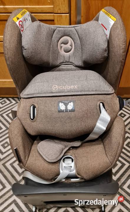 Fotelik samochodowy Cybex Platinum ISOFIX Kielce sprzedam